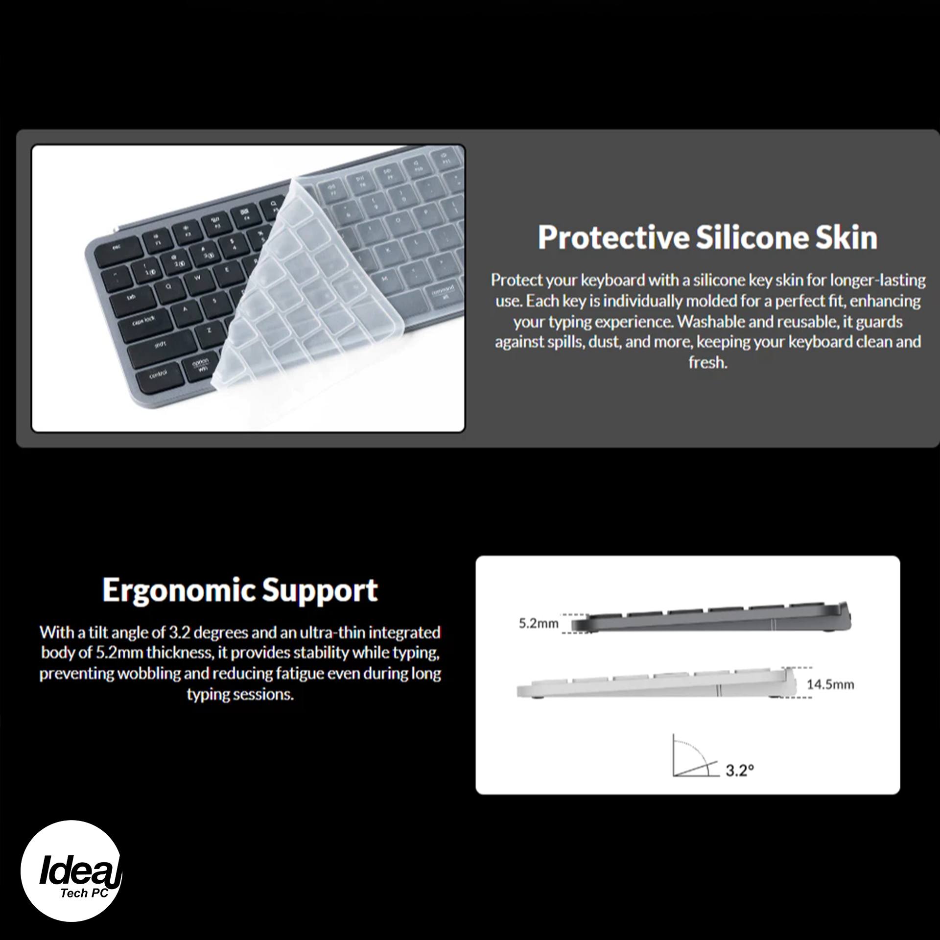 IDEAL TECH PC - IDEAL TECH PC added a new photo.