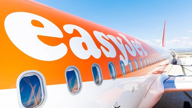 TravelMole - EasyJet launching new Spain flights EasyJet has announced ...