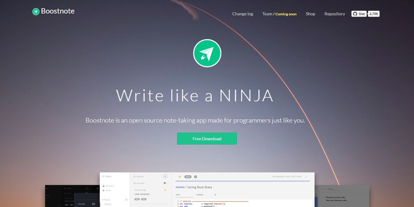 DevShare