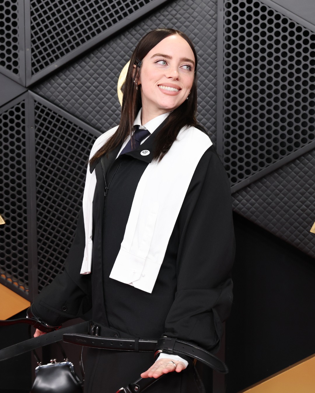 Page Six - Billie Eilish, the youngest artist to win Album... | Facebook