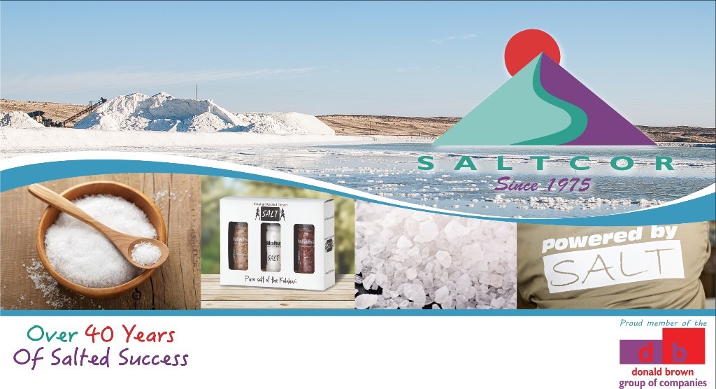 Saltcor | Parow