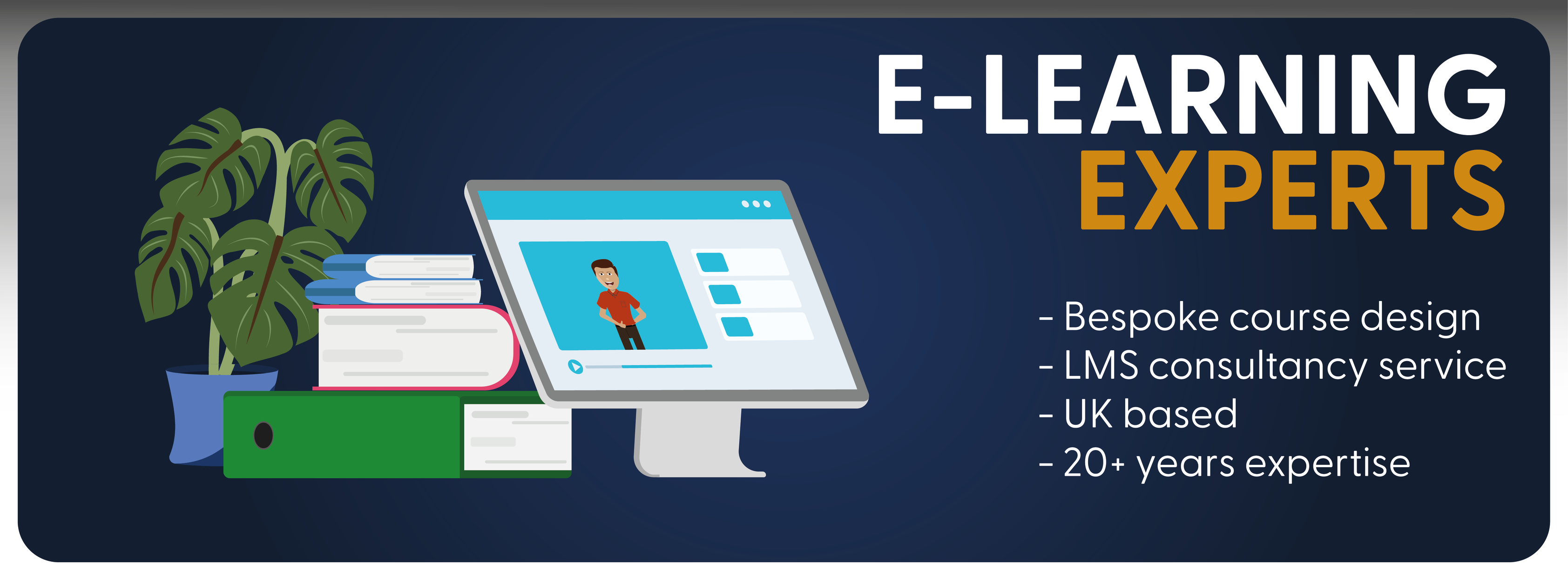 Animated Digital Learning - ADL