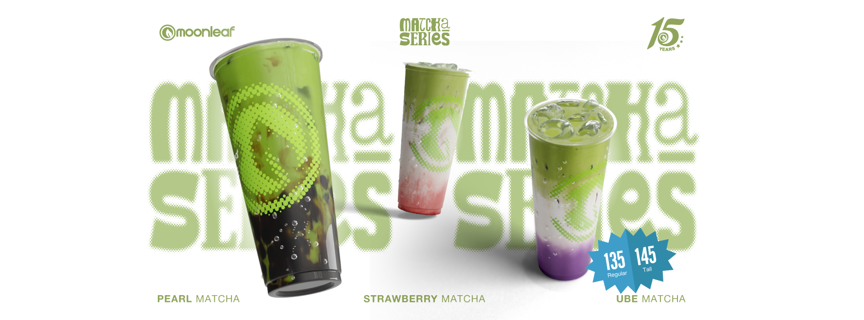 Moonleaf Tea Shop
