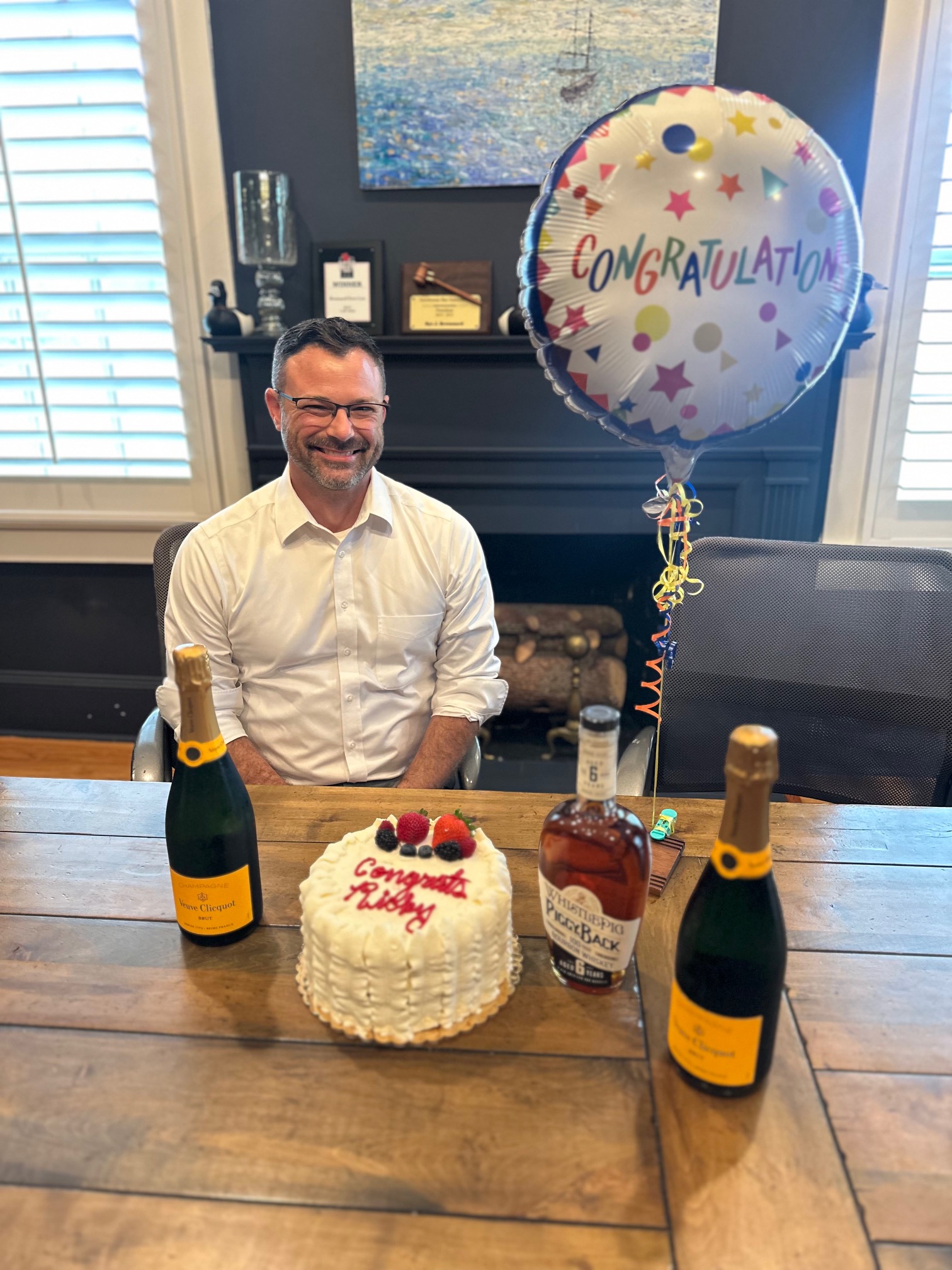 Help us congratulate our newest... - Broussard & Dove Aplc | Facebook