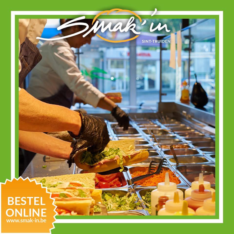 Smak in Sint truiden | Sint-Truiden