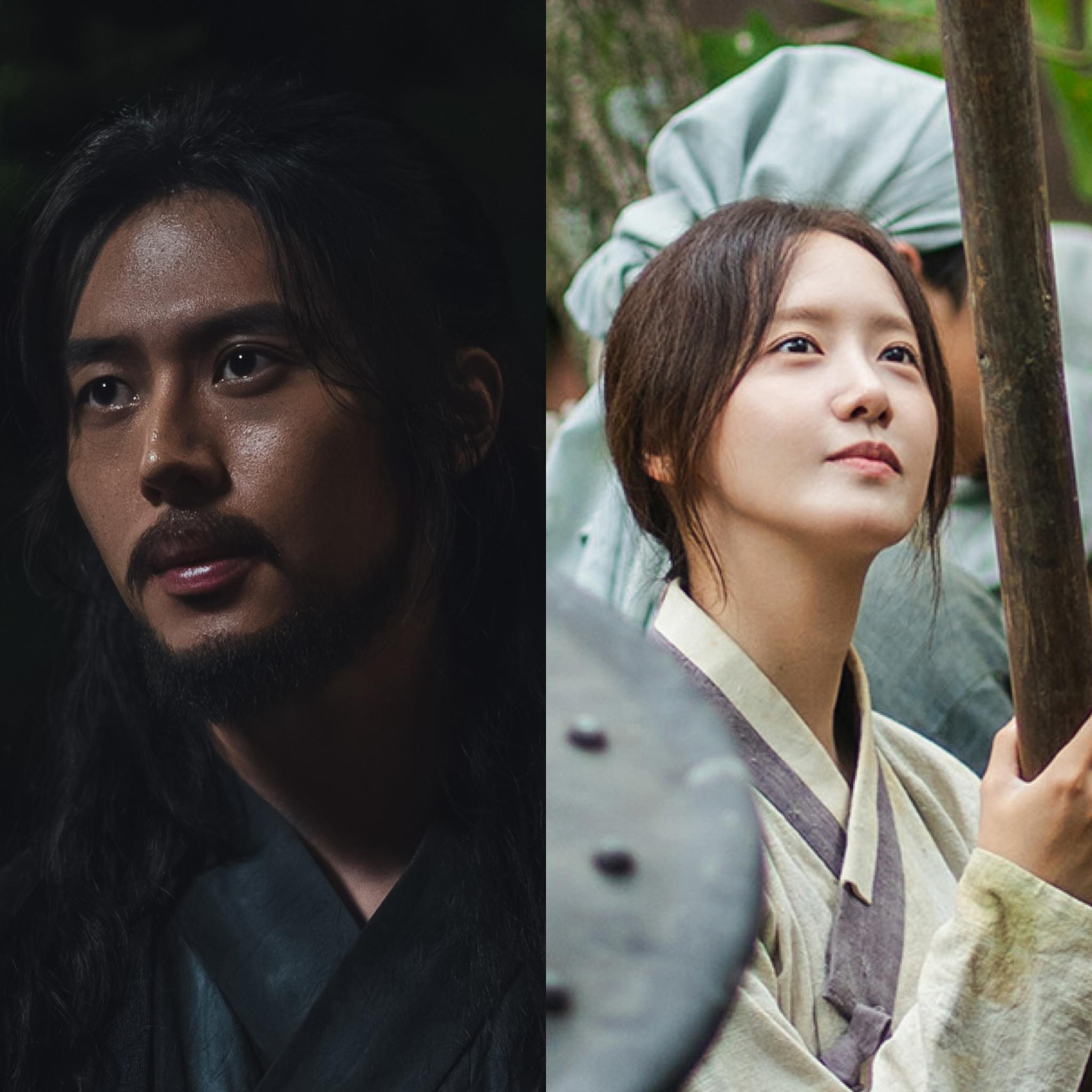 K-Dramaland.tv - Park Youngwoon (Su Hyeok) revealed that in # ...