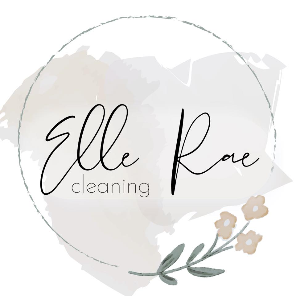 Elle Rae Cleaning - Home