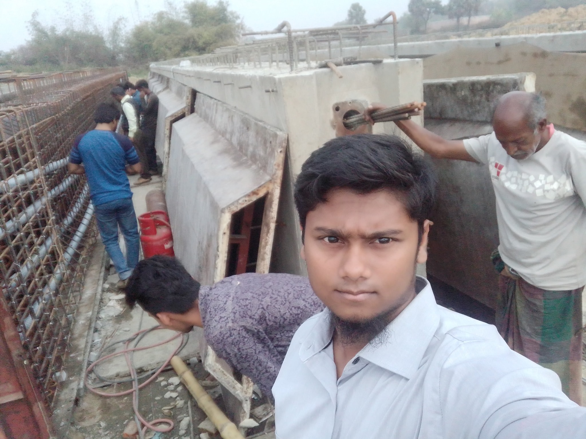Weaver Engineering & Consultants | Badda
