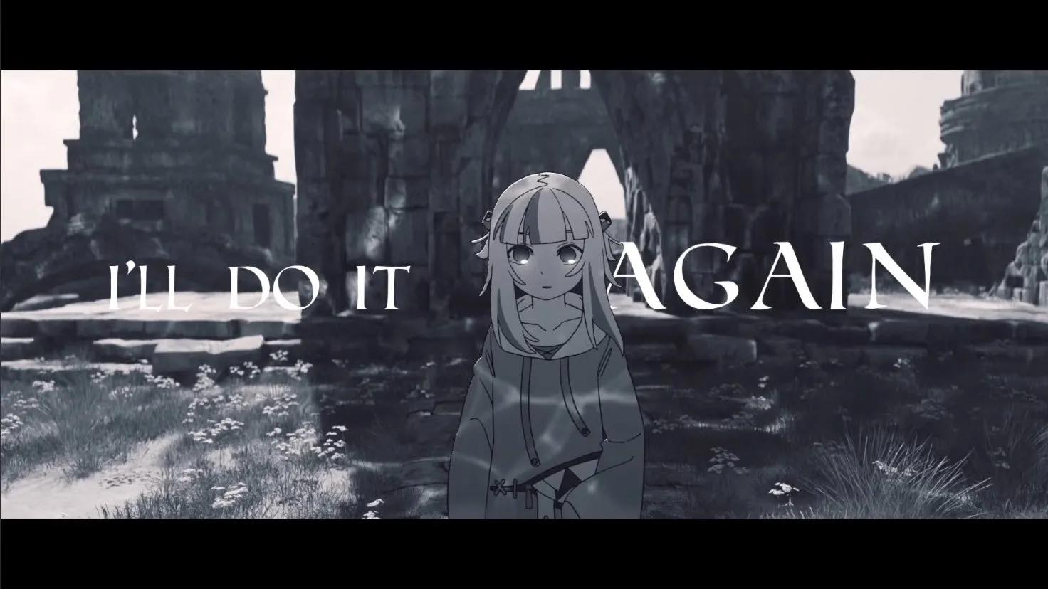 新團登場⚡️】知名VOCALOID音樂家「雄之助」宣布與歌手「WaMi」組成