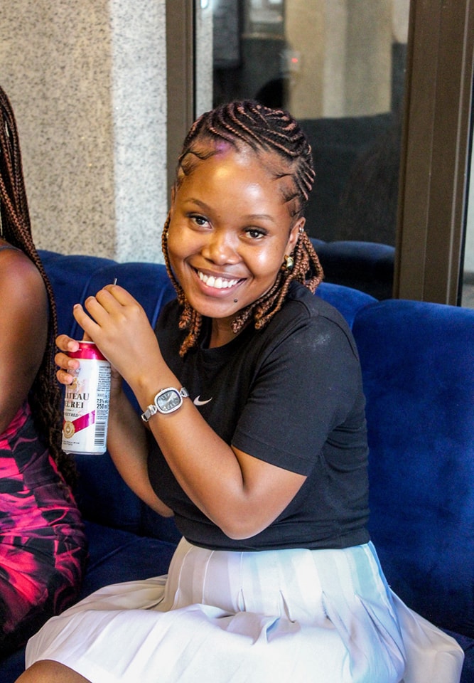 SOLID Lounge | Soweto