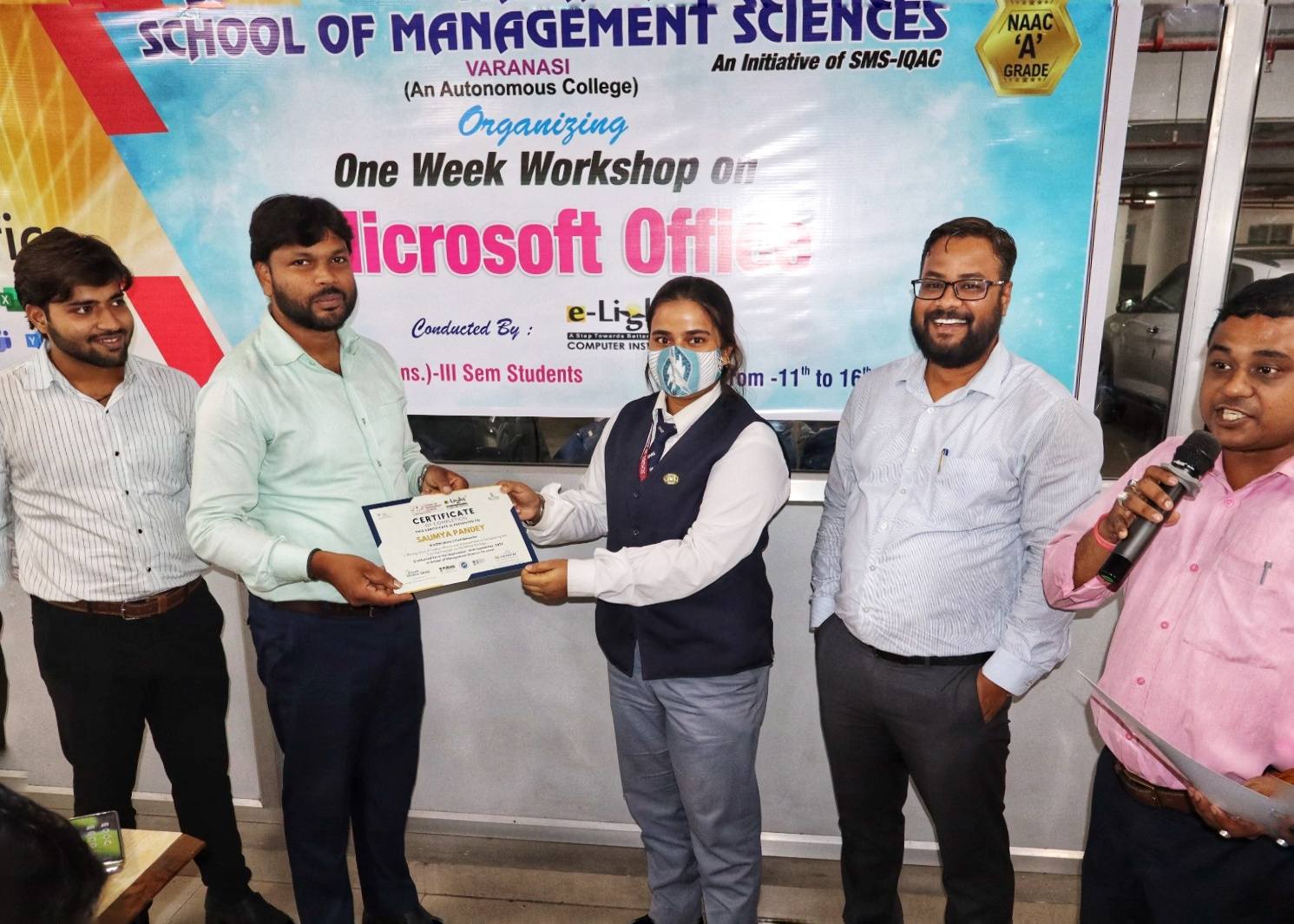 e-Light Computer Institute