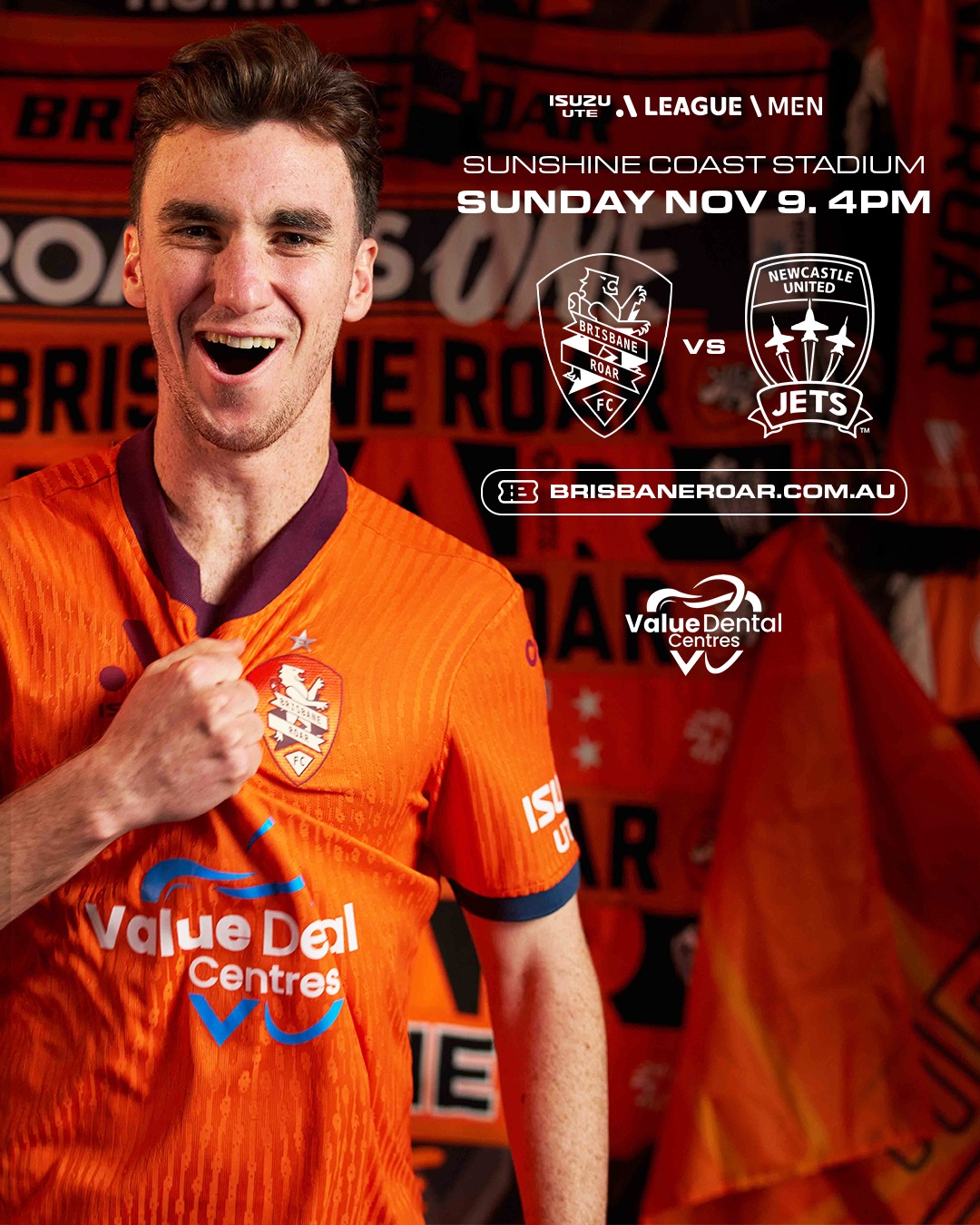 History is calling on the Sunshine... - Football Queensland | Facebook