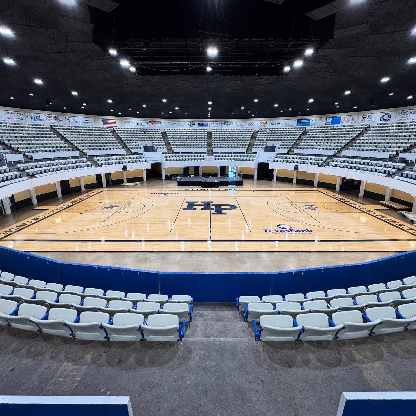 QHF Sports | San Marcos TX