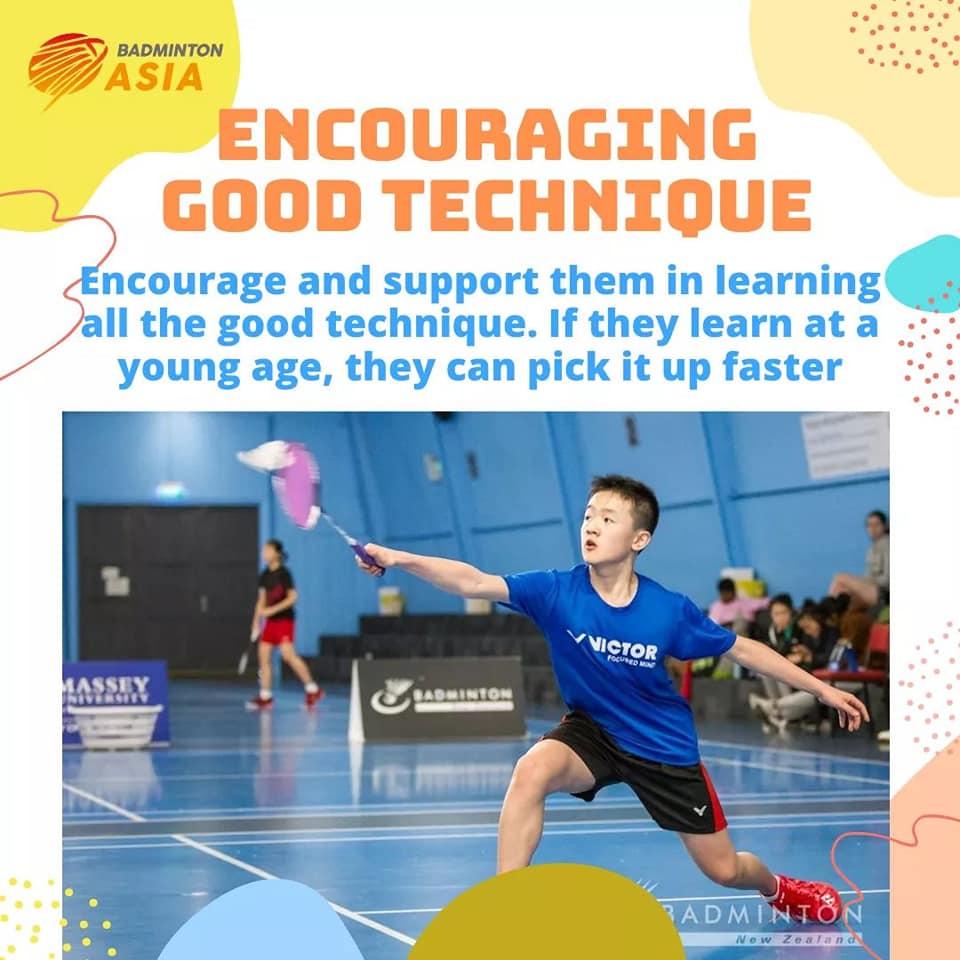 Shuttlers Badminton Academy