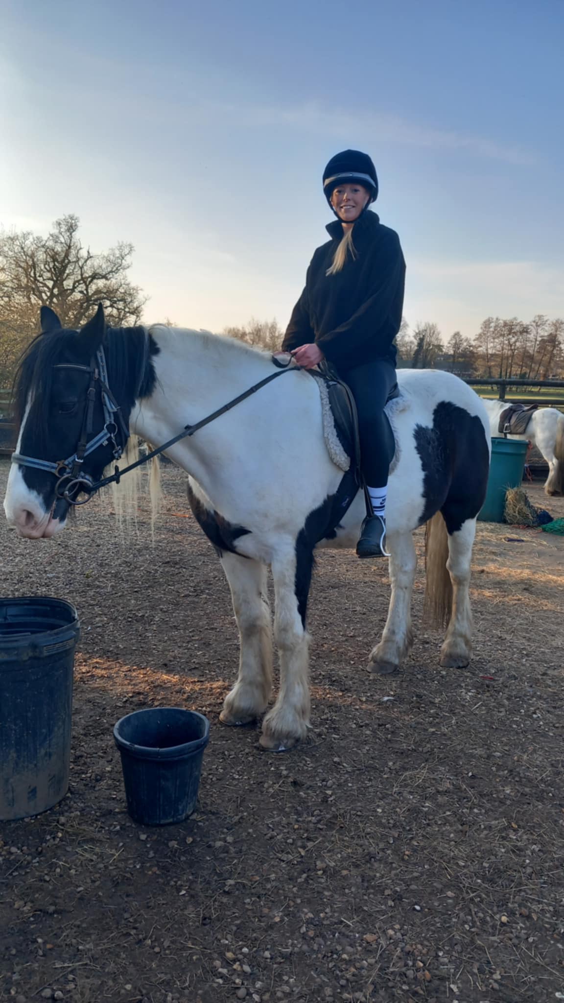 The Little Ranch Riding... - The Little Ranch Riding Centre