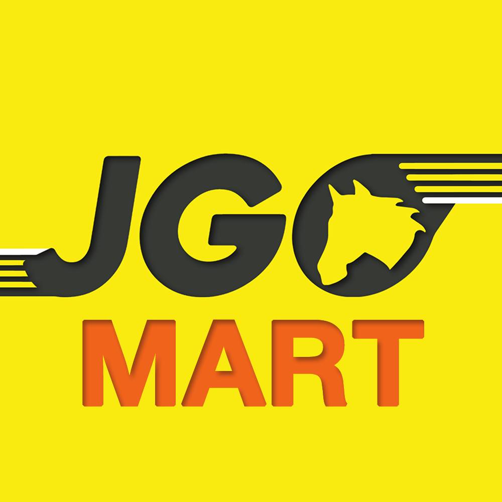 JGO Mart - Ready, set, go! Our new JGO Mart located at One... | Facebook