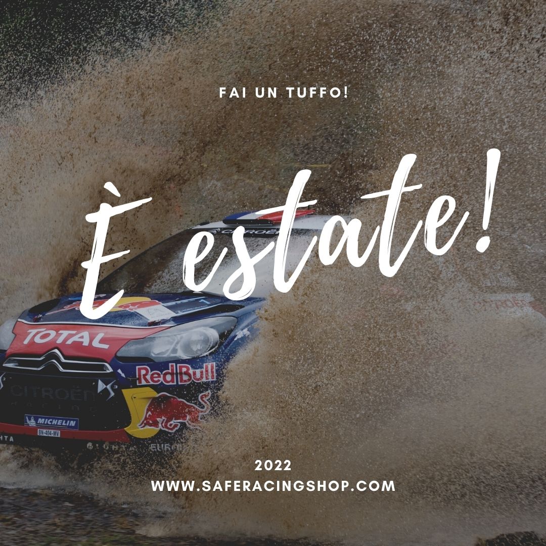Safe Racing