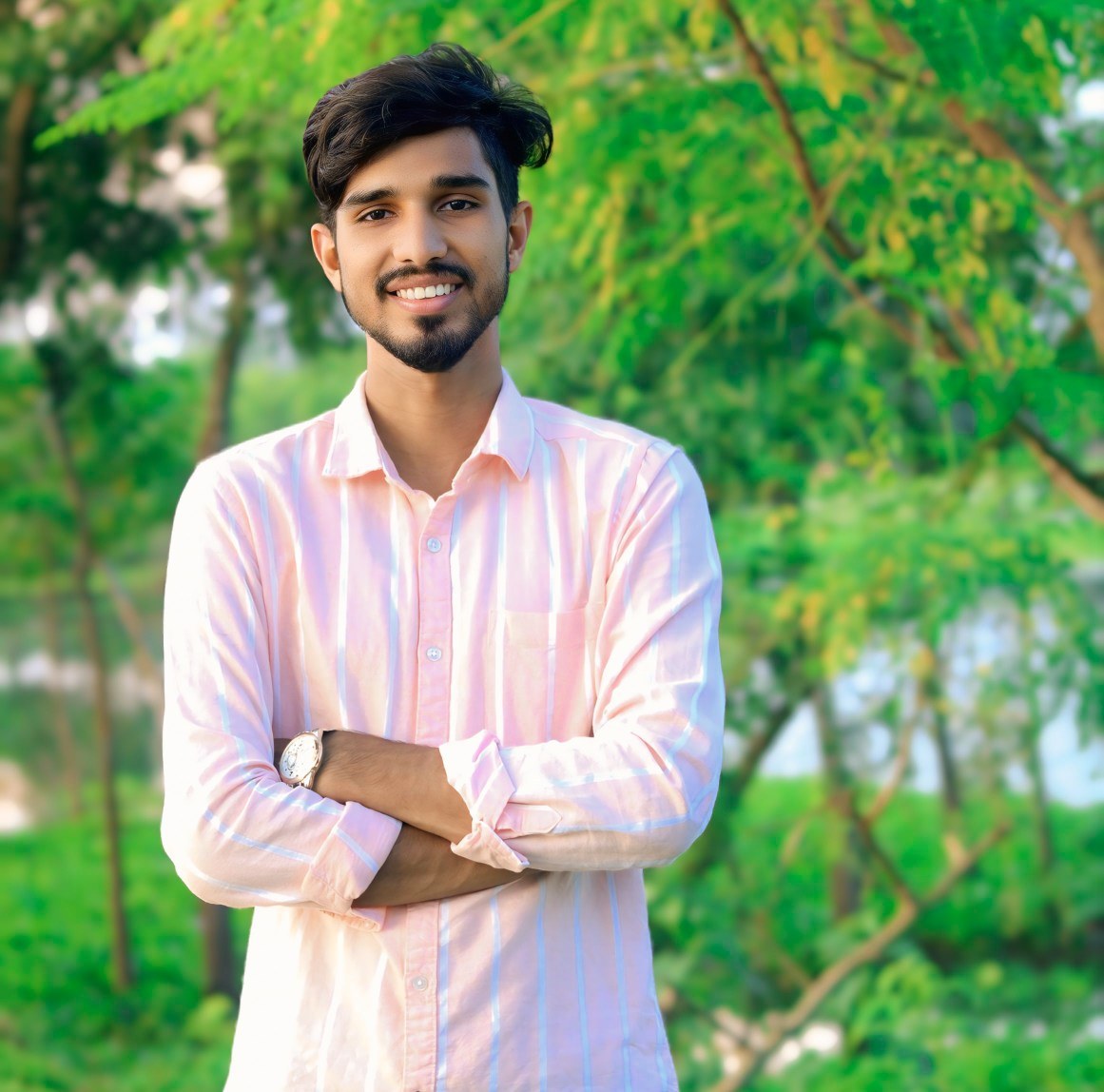 Sayed Hasan