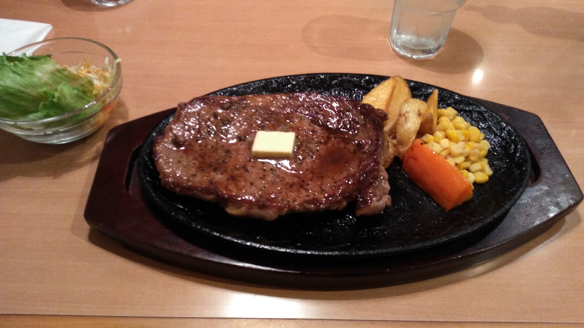 ステーキ テキサス 南紀 白浜 店