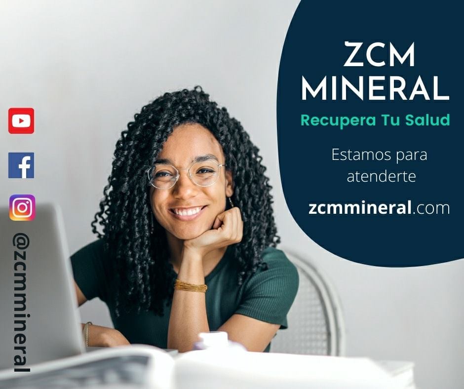 ZCM Mineral