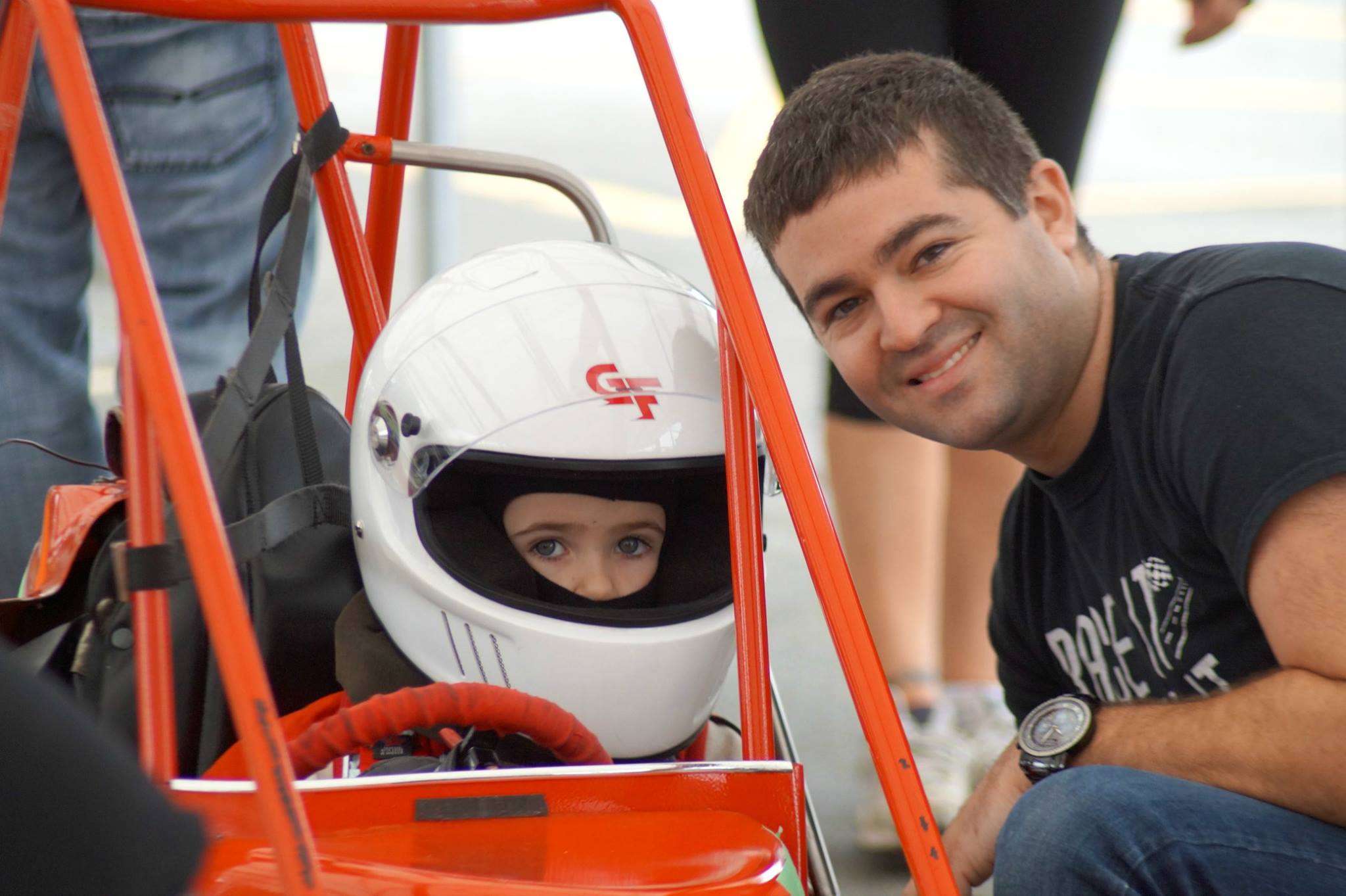 Howe Racing