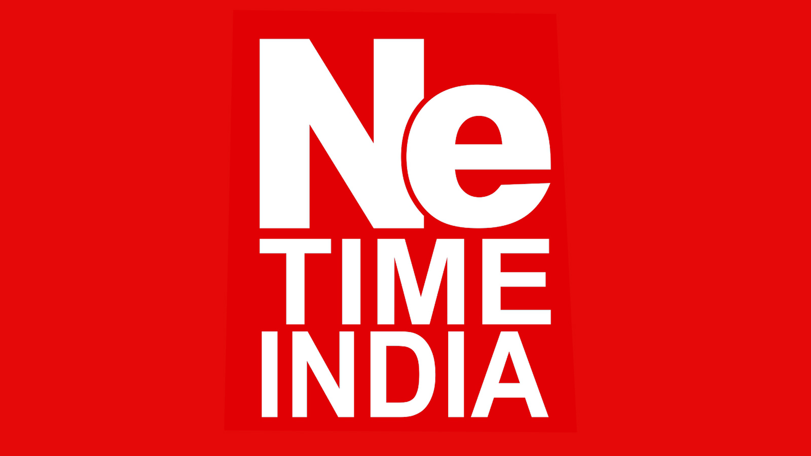 Ne TIME INDIA