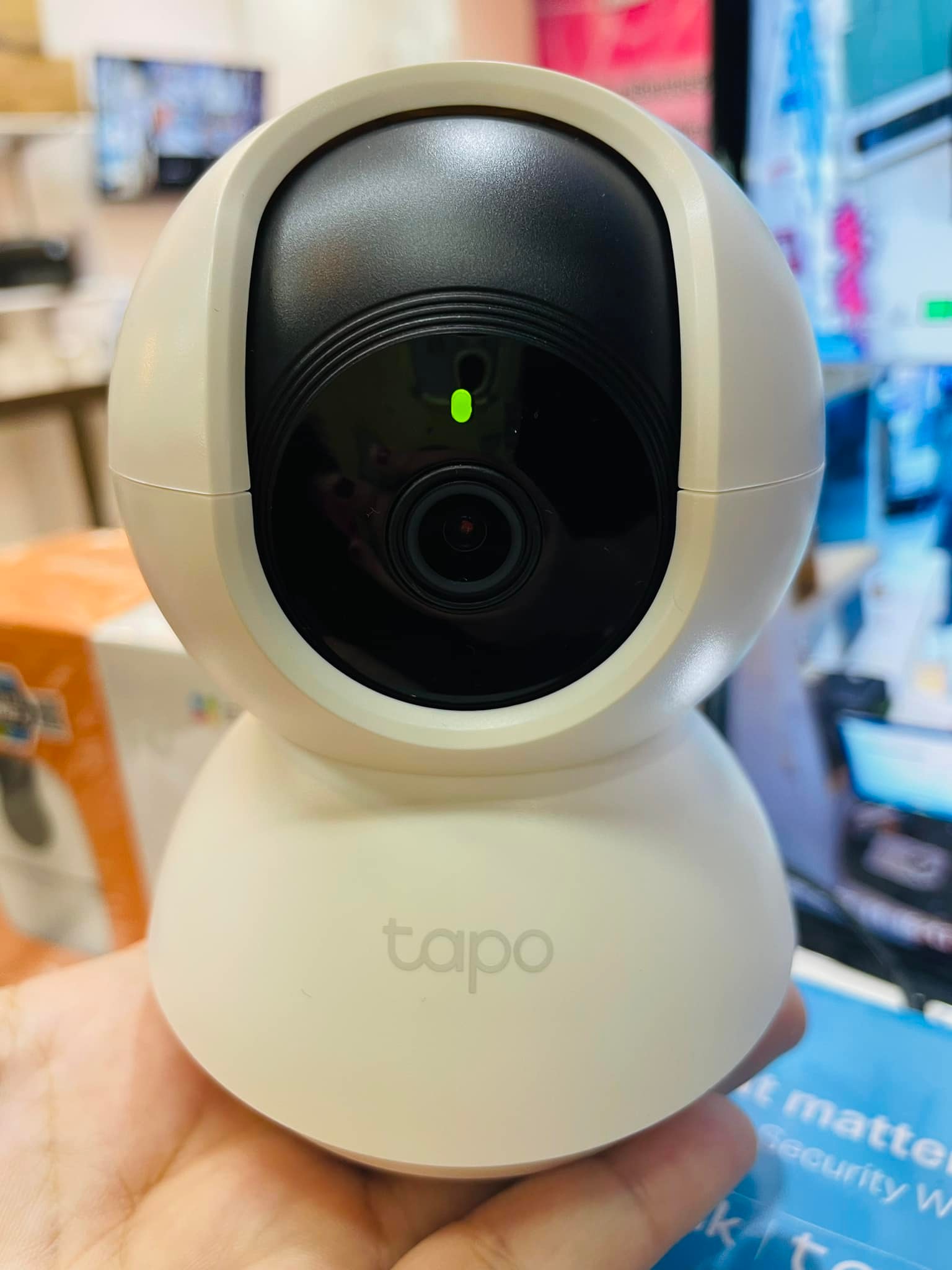📌🔮TP-Link... - BPTech - กล้องวงจรปิดและอุปกรณ์ไอทีครบวงจร