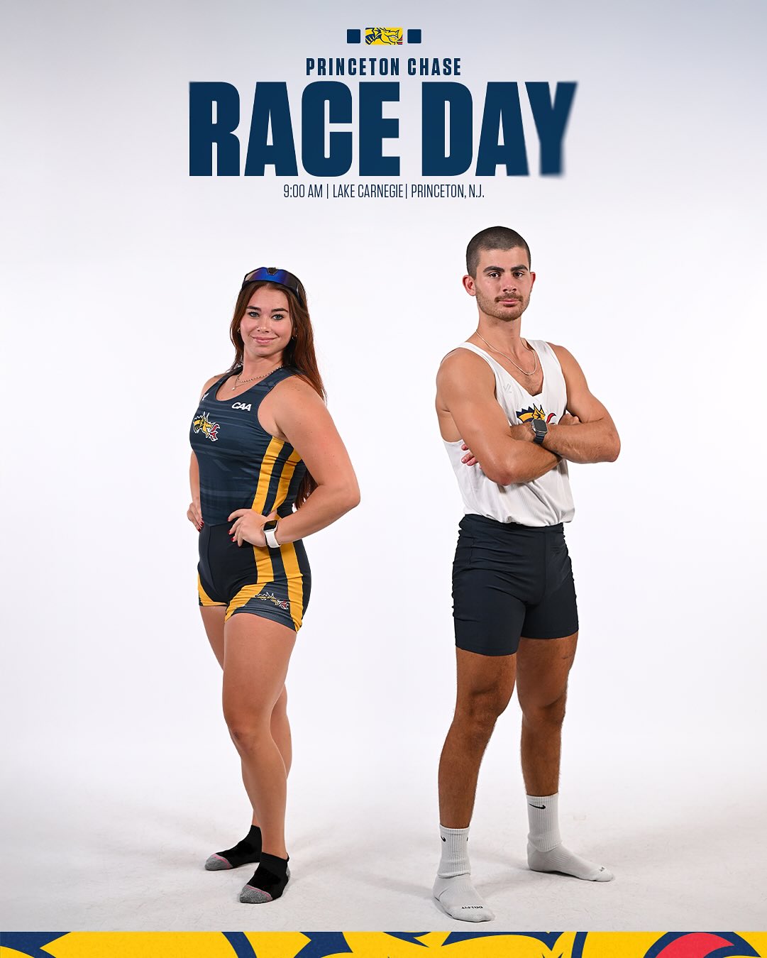 Drexel - 𝗥𝗔𝗖𝗘 𝗗𝗔𝗬 Men's Rowing at Navy Women's Rowing vs Lehigh # ...