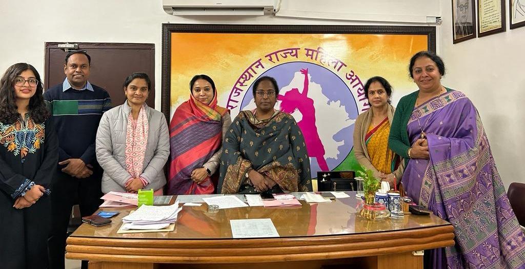 DIPR, Department of Information & Public Relations,Bikaner, Rajasthan ...