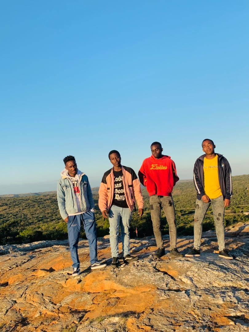 Samkeliso Mayabane
