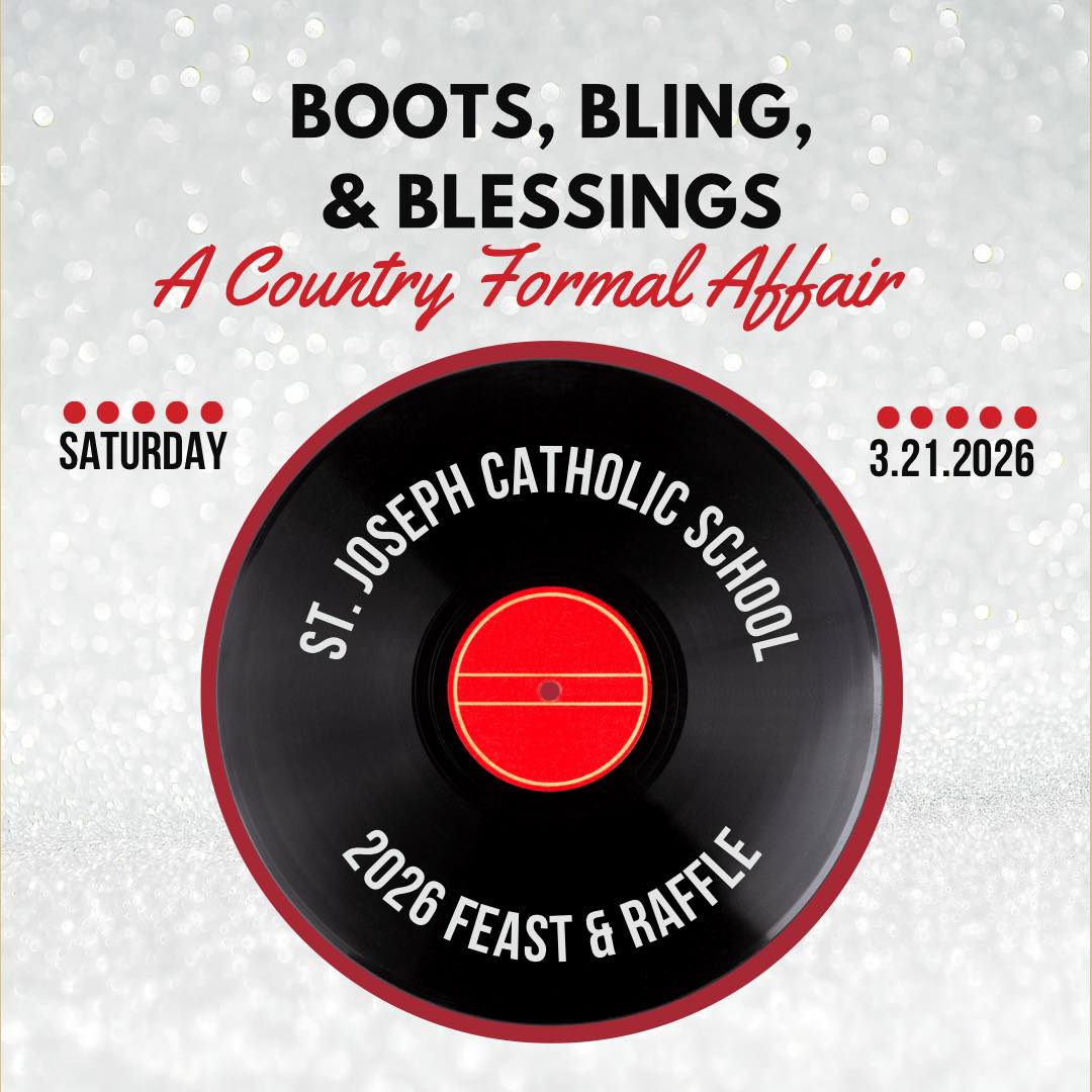 𝙎𝙪𝙥𝙚𝙧 𝙎𝙞𝙡𝙚𝙣𝙩 𝙎𝙥𝙤𝙩𝙡𝙞𝙜𝙝𝙩... - St. Joseph Feast and Raffle | Facebook