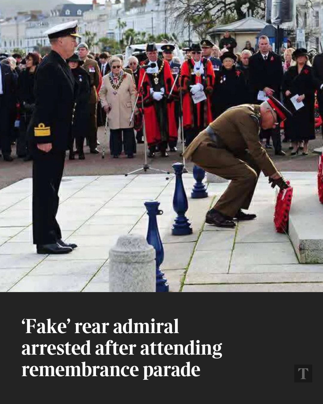 The Times - An Oxford-educated former history teacher accused of ...