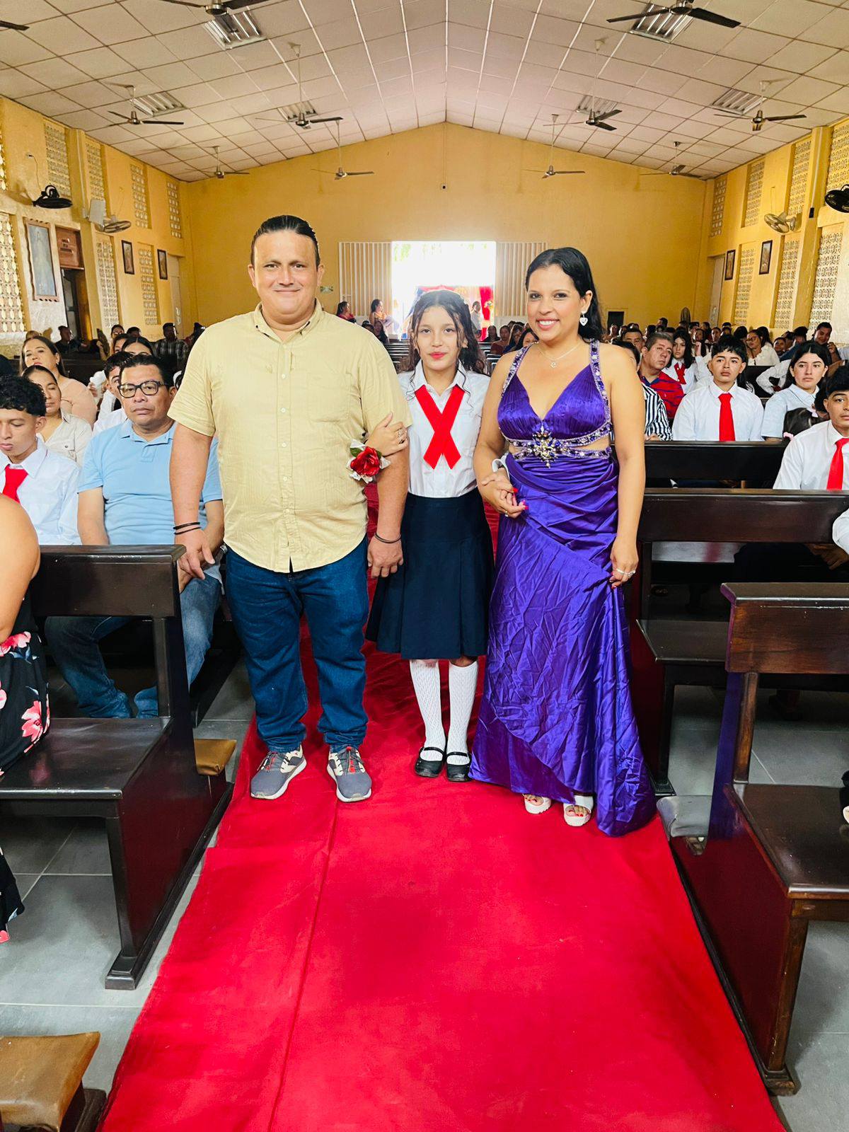 Colegio Privado Mixto San José