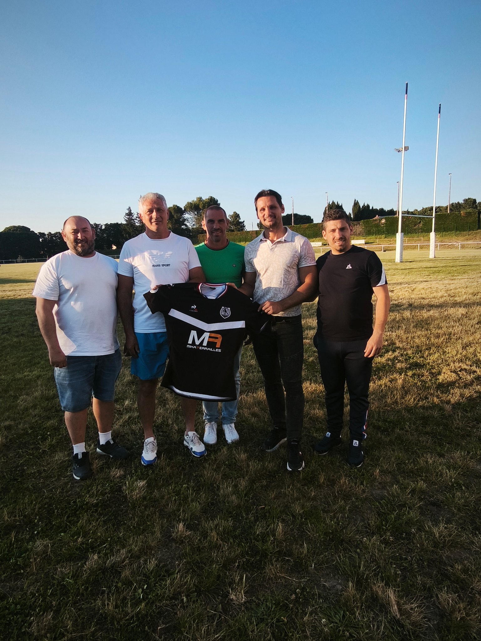 Rugby Olympique Planais | Le Plan-d'Orgon