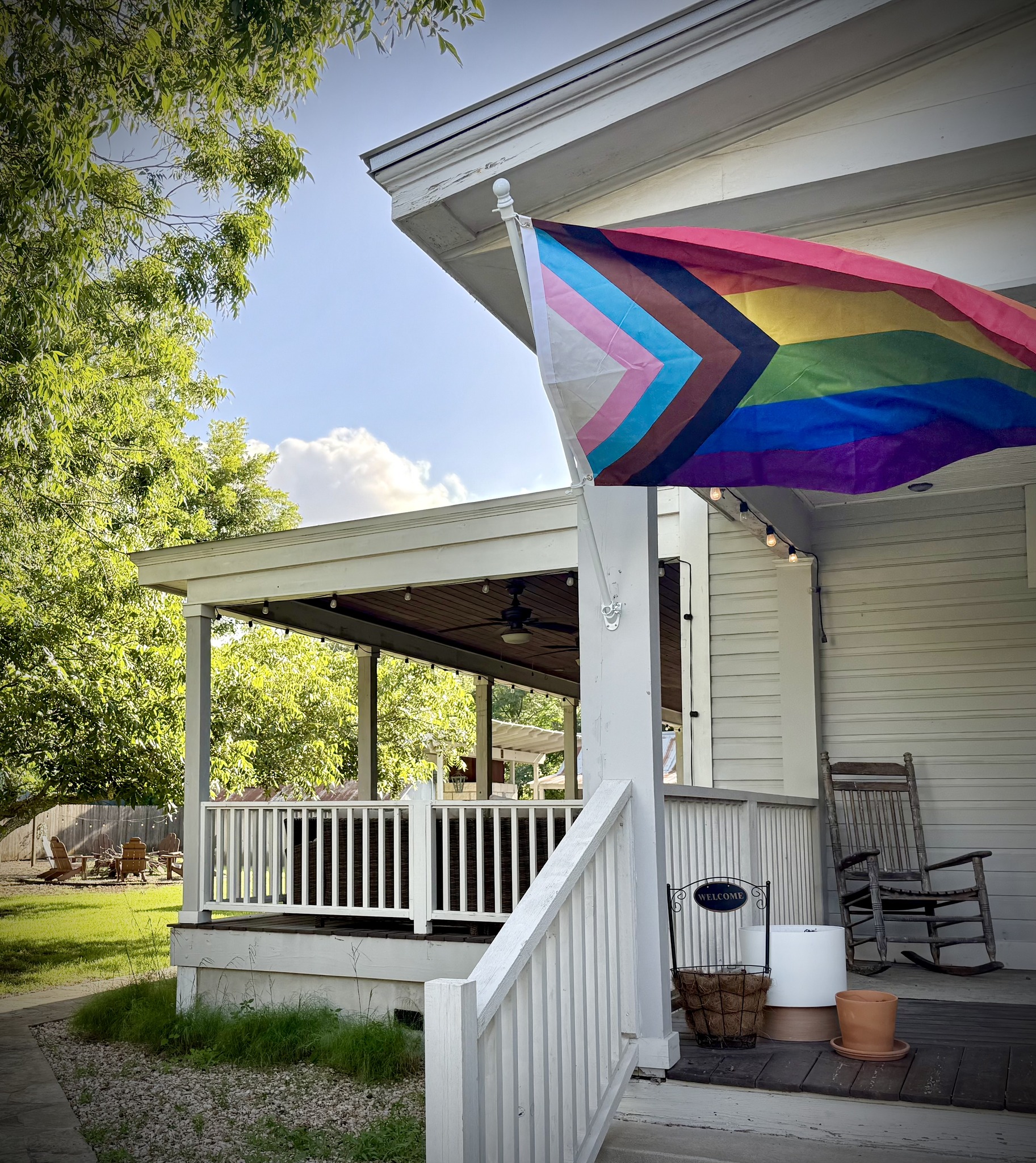 PFLAG Atlanta | Atlanta GA