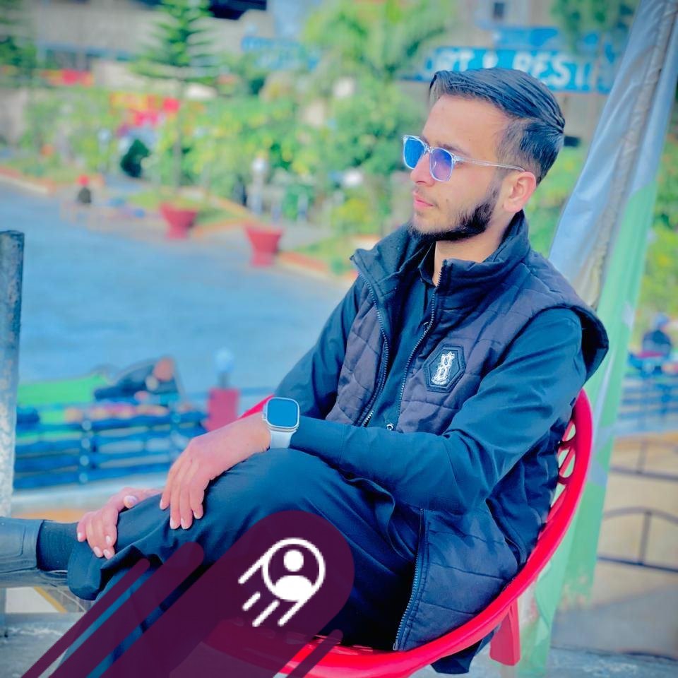 Amjad Rashid