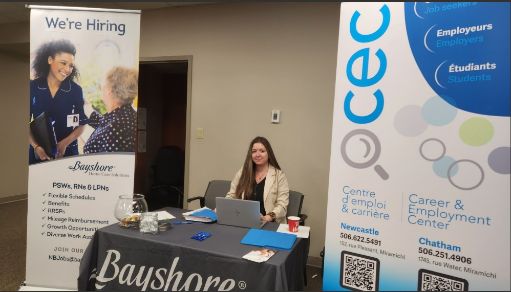 CEC - ** le message en français suivra ** 🌟 Thank You BayShore Homecare ...