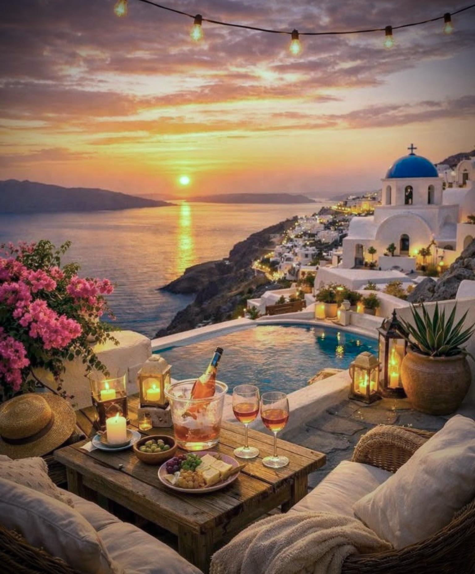 Wishing you…a very Good Evening. 💛🌅💛