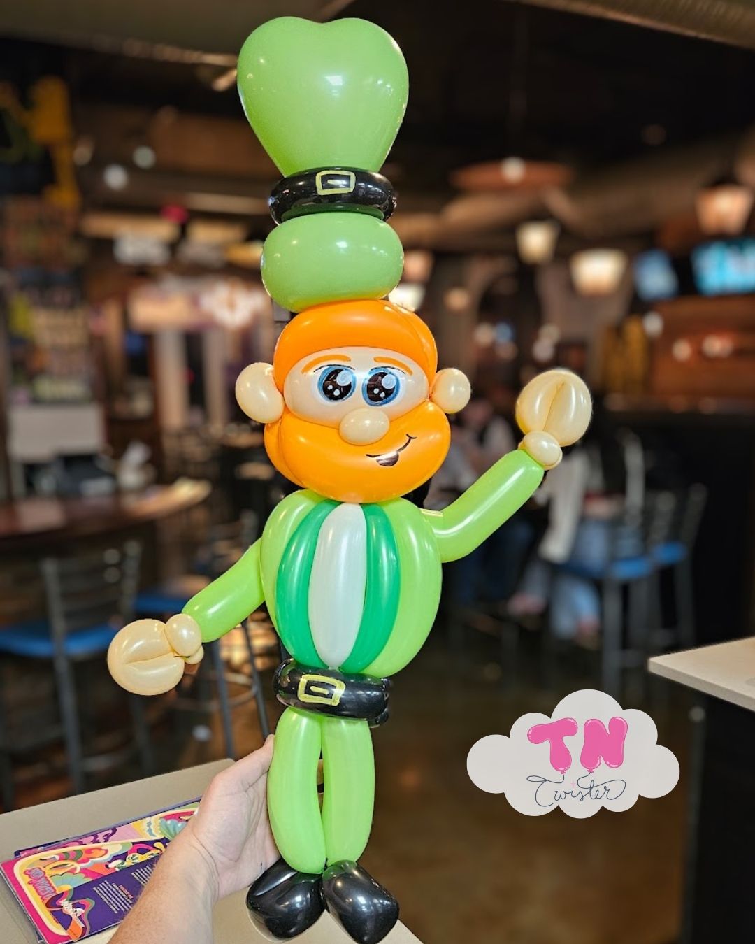 TN Twister (@tn.twist) • Facebook