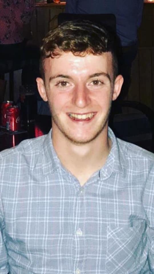 The family of... - Charles Rourke & Sons Funeral Directors | Facebook