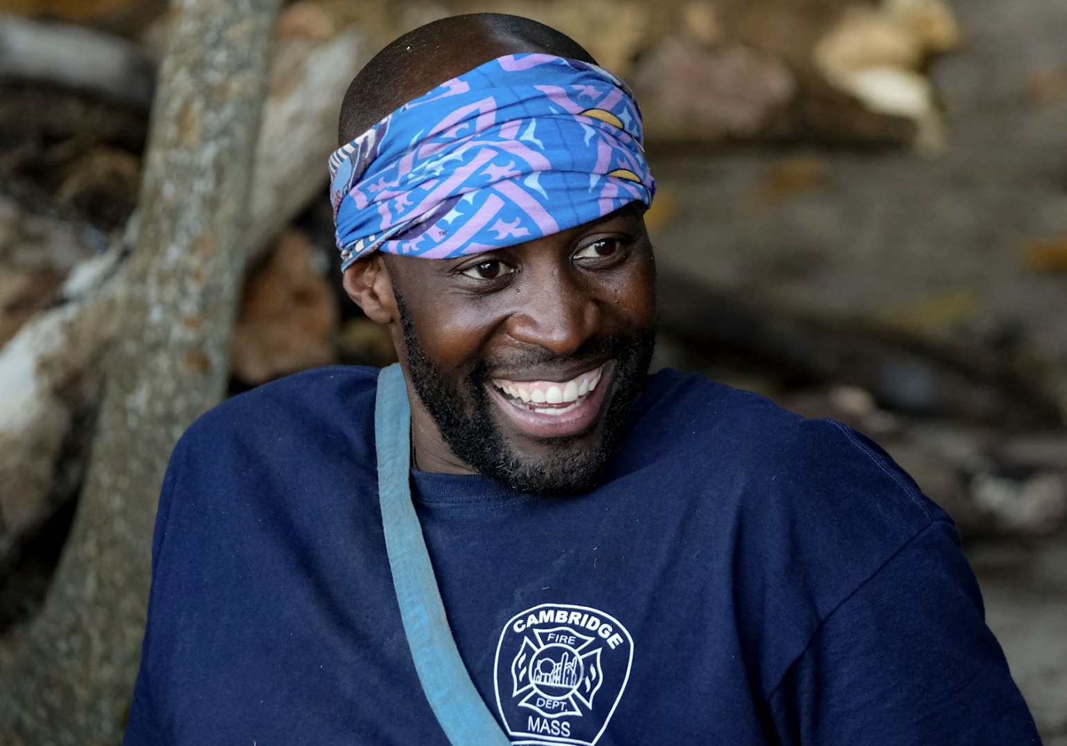 Jeremy Collins finally responded to the... - Fans of Survivor | Facebook