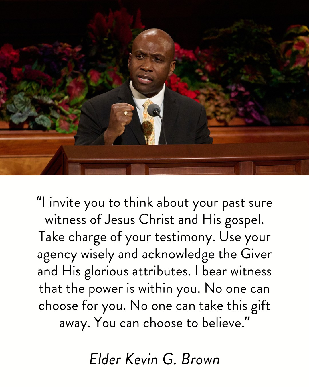 LDS Daily