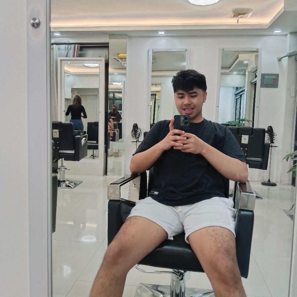 Pjay Reyes