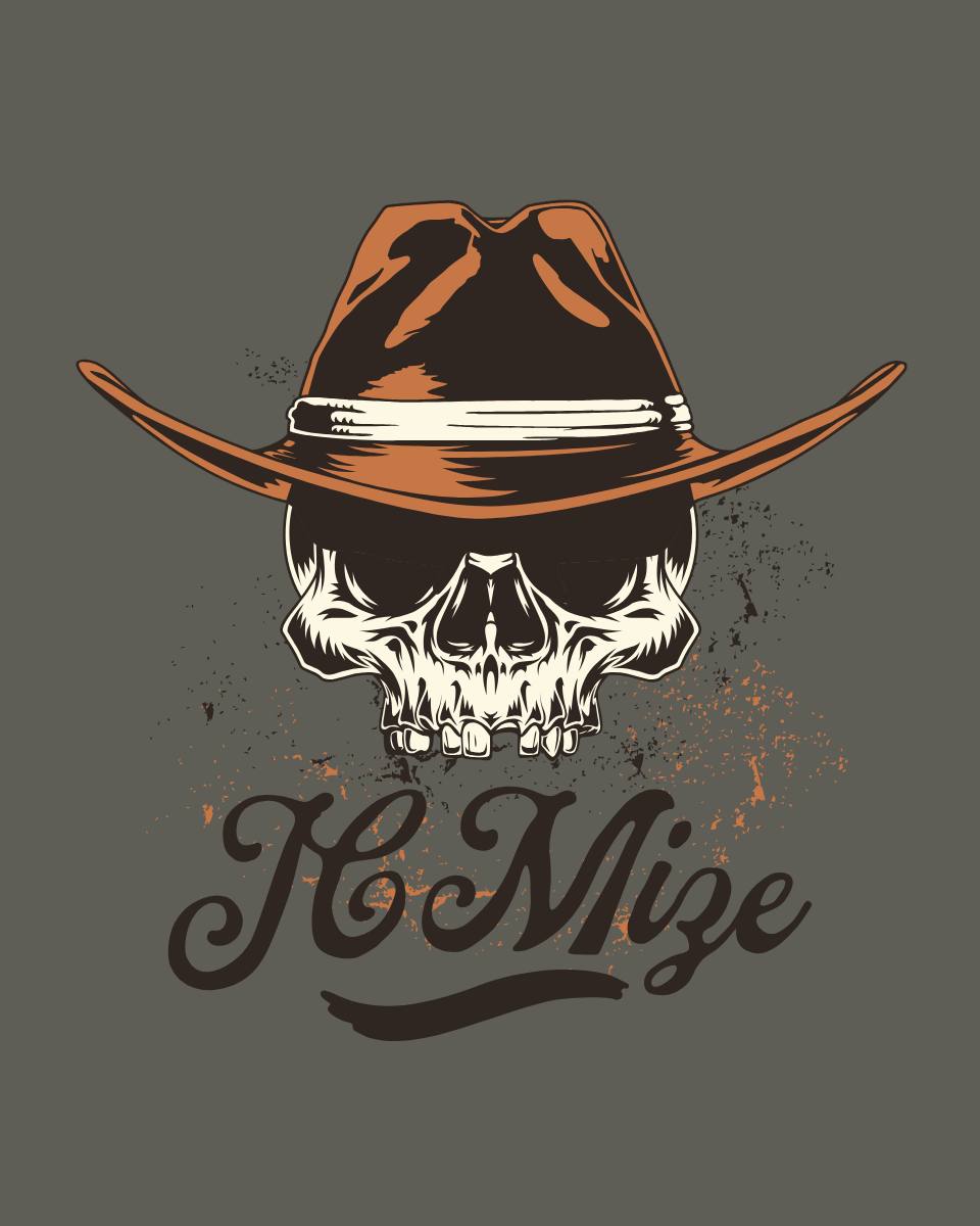 J C Mize