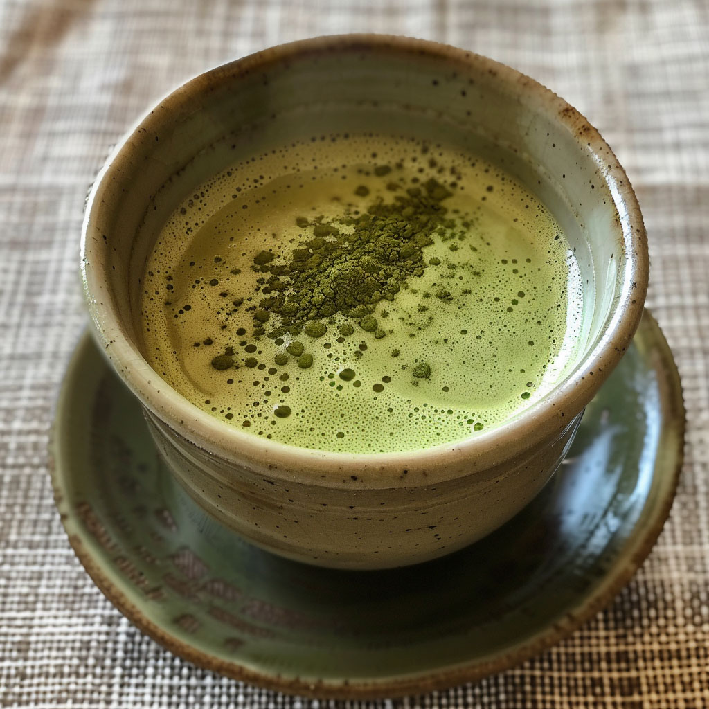 Shanti Tea | Ottawa ON