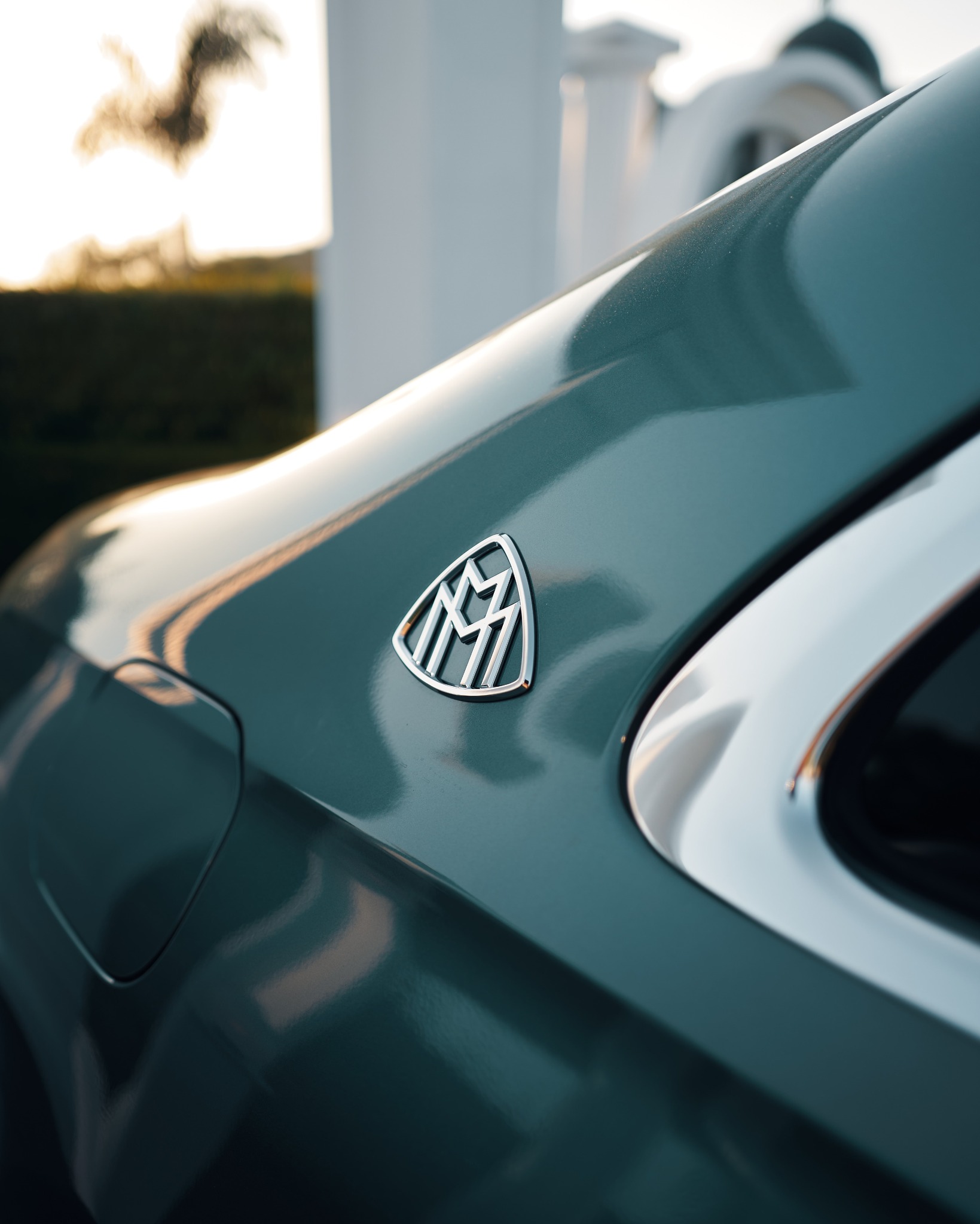 With Mercedes-Maybach and Maybach Icons... - Mercedes-Maybach | Facebook