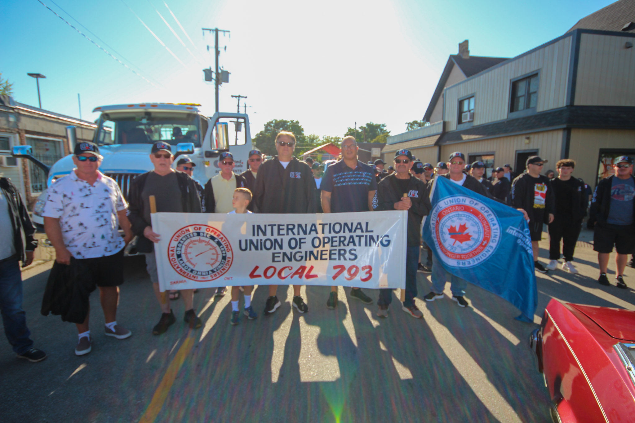 Int... - International Union Of Operating Engineers, Local 793
