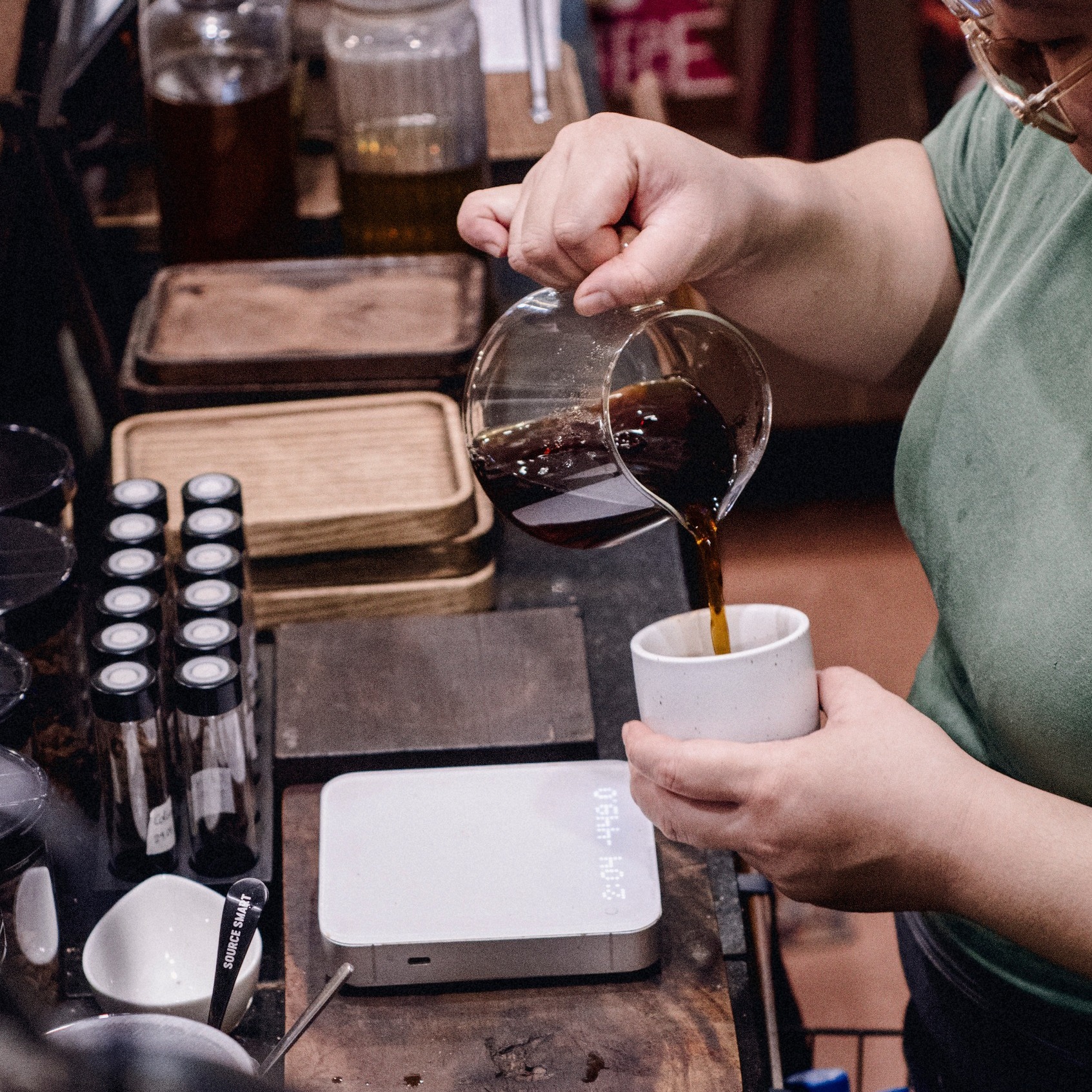 HYPER Coffee Roastery added a new... - HYPER Coffee Roastery