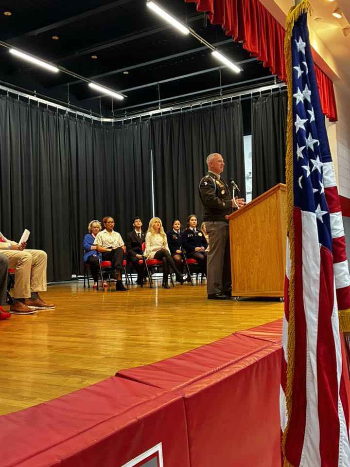 Todd County School District... - Todd County School District