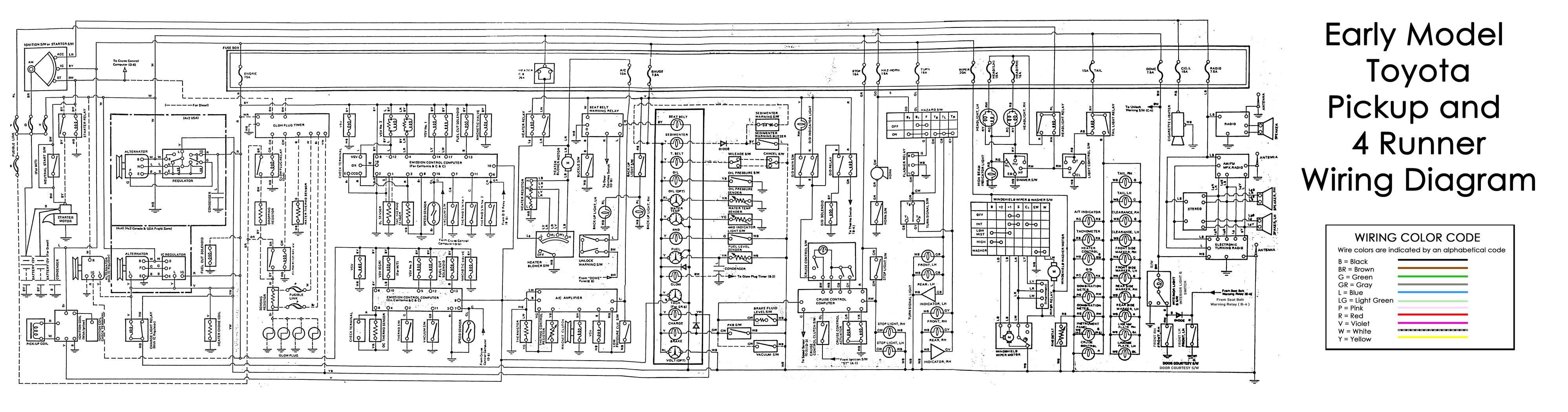 A user on Discord was kind enough to share with me the electrical